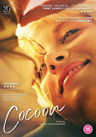 Cocoon (Kokon) [DVD]