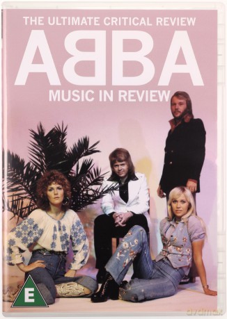 ABBA: Collection [4DVD]