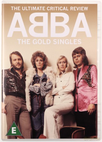 ABBA: Collection [4DVD]