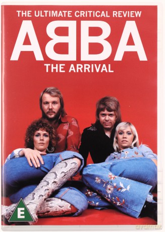 ABBA: Collection [4DVD]