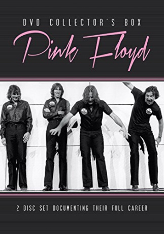Pink Floyd: Collector's Box [2DVD]
