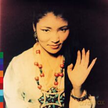 Yungchen Lhamo: Tibet Tibet [CD]