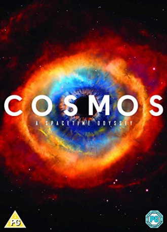 Cosmos - A Spacetime Odyssey: Season 1 (Kosmos) [4DVD]