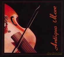 Antiquo More: Antiquo More [CD]