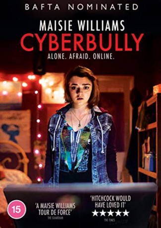 Cyberbully (Cyberszantaż) [DVD]