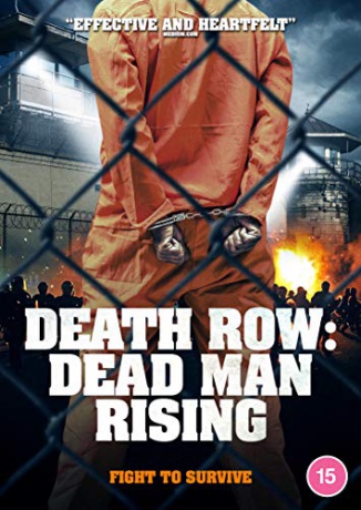 Death Row: Dead Man Rising [DVD]