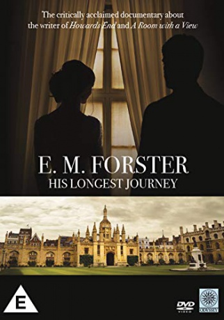 E.M. Forster: His Longest Journey [DVD]