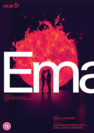 Ema [DVD]