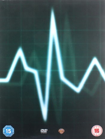 ER: Season 1-15 (Ostry dyżur) [93DVD]