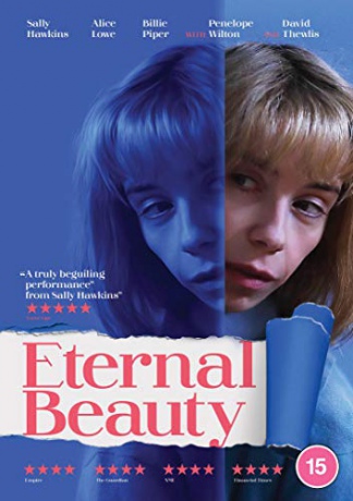 Eternal Beauty [DVD]