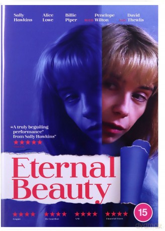 Eternal Beauty [DVD]