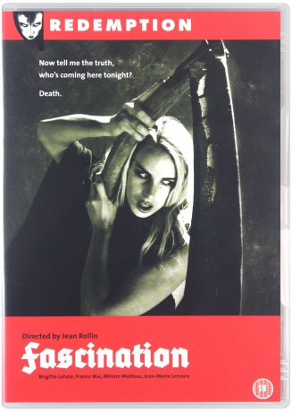 Fascination [DVD]