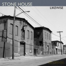 Stone House: Likewise [CD]