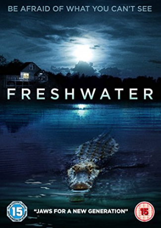 Freshwater [DVD]