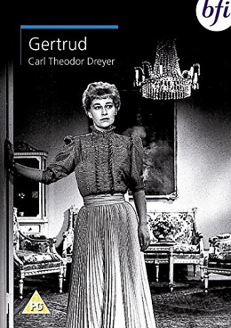Gertrud [DVD]