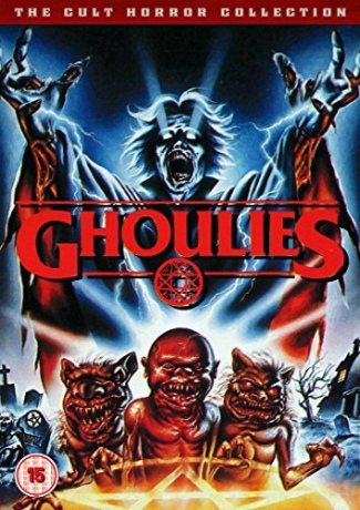 Ghoulies [DVD]