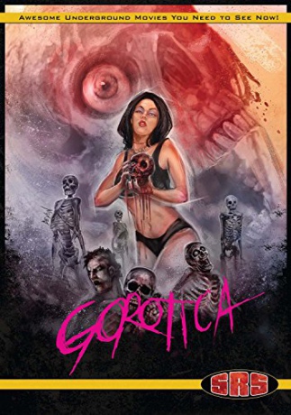 Gorotica [DVD]
