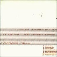 Stilluppsteypa: Interferences are often requested: Reverse tendency as parts nearly become nothing [CD]