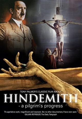 Hindemith: A Pilgrim's Progress [DVD]