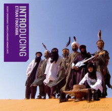 Etran Finatawa: Introducing Etran Finatawa [CD]