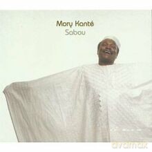 Mory Kante: Sabou [CD]