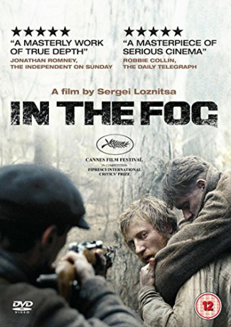 In The Fog (We mgle) [DVD]