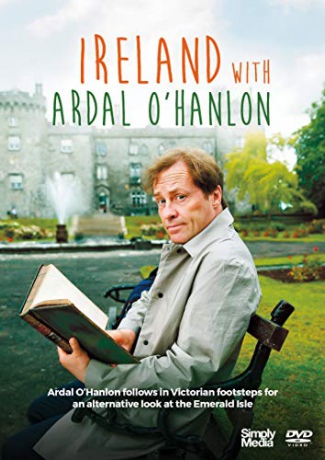 Ireland With Ardal O'Hanlon: The Complete Series [DVD]