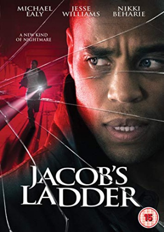 Jacob's Ladder [DVD]