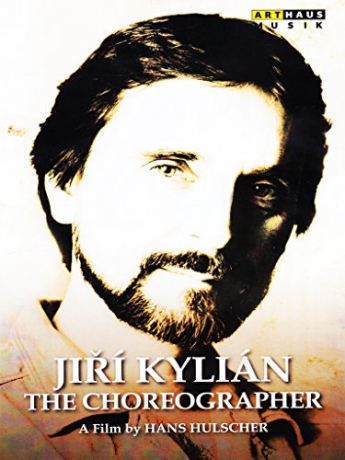 Jiri Kylian: The Choreographer [DVD]