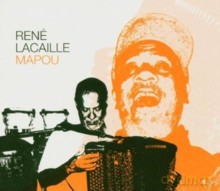René Lacaille: Mapou [CD]
