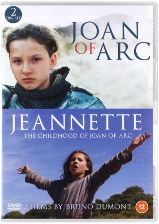 Joan of Arc / Jeanette - The Childhood of Joan of Arc [2DVD]