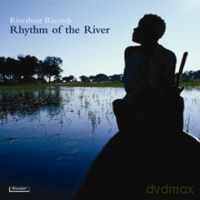 Różni Wykonawcy: Riverboat Records: Rhythm Of The River [CD]