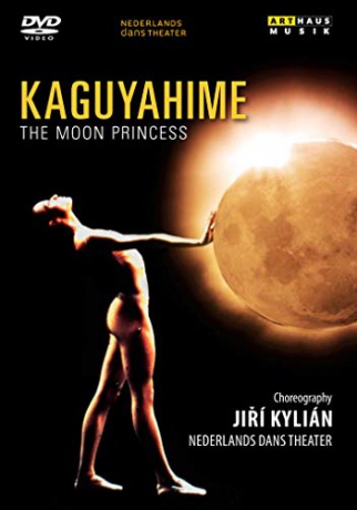 Kaguyahime: The Netherlands Dance Theatre [DVD]