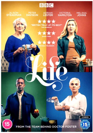 Life [DVD]