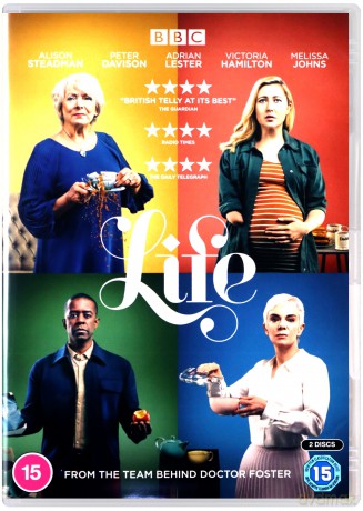 Life [DVD]