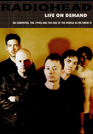 Radiohead: Life On Demand [DVD]