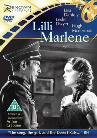 Lilli Marlene [DVD]