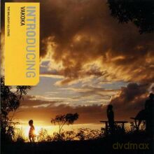 Vakoka: Introducing The Malagasy all-stars [CD]