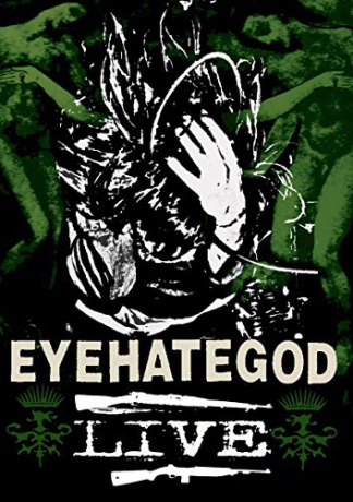 Eyehategod: Live [DVD]