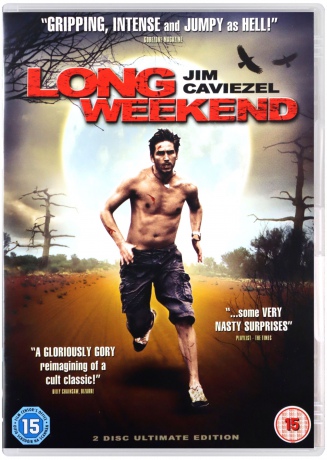Long Weekend [2DVD]