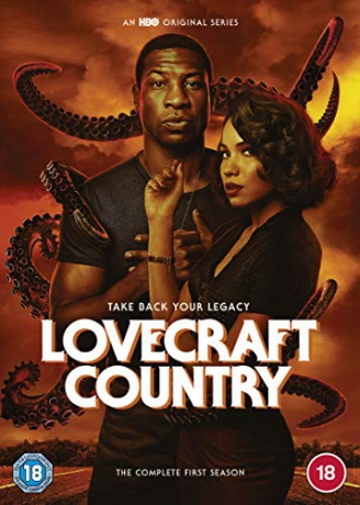Lovecraft Country: Season 1 (Kraina Lovecrafta) [3DVD]