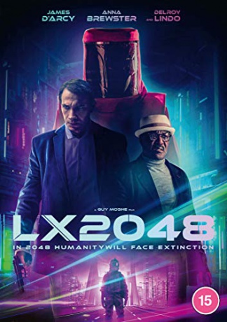 LX: 2048 [DVD]