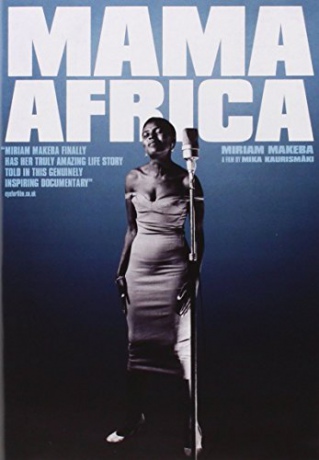 Mama Africa [DVD]