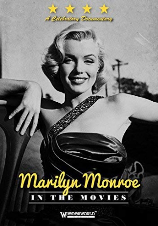 Marilyn Monroe: In the Movies [DVD]