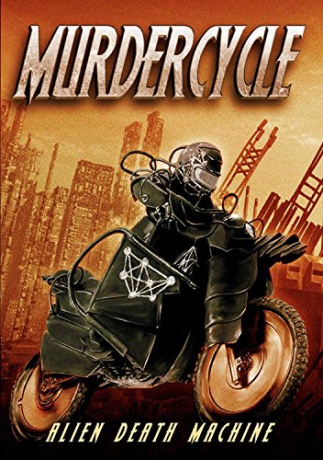Murdercycle [DVD]