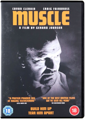 Muscle [DVD]