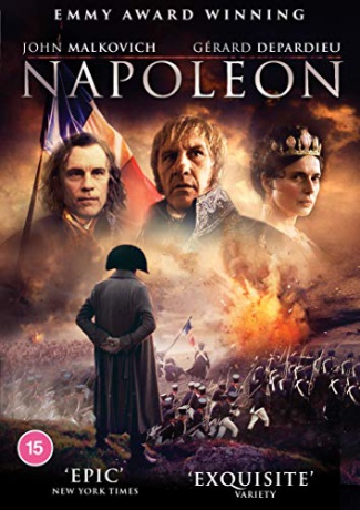 Napoleon [DVD]