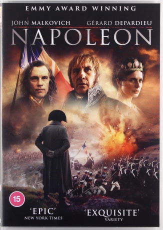 Napoleon [DVD]