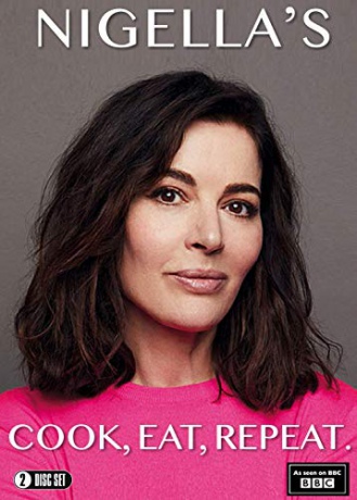 Nigella's Cook, Eat, Repeat [2DVD]
