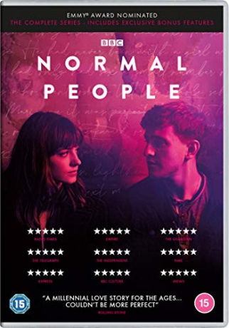 Normal People (Normalni ludzie) [DVD]